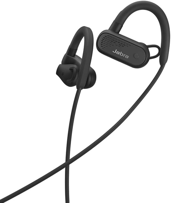 Écouteurs sans fils Jabra Elite Active 45e Noir (100-99040002-60)