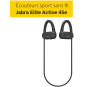 Écouteurs sans fils Jabra Elite Active 45e Noir  (100-99040002-60)