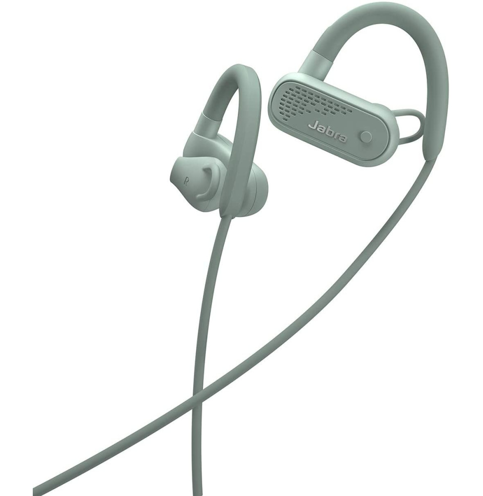 Écouteurs sans fils Jabra Elite Active 45e Mint (100-99040001-60)