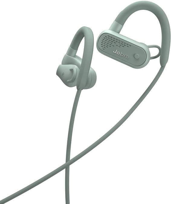 Écouteurs sans fils Jabra Elite Active 45e Mint (100-99040001-60)