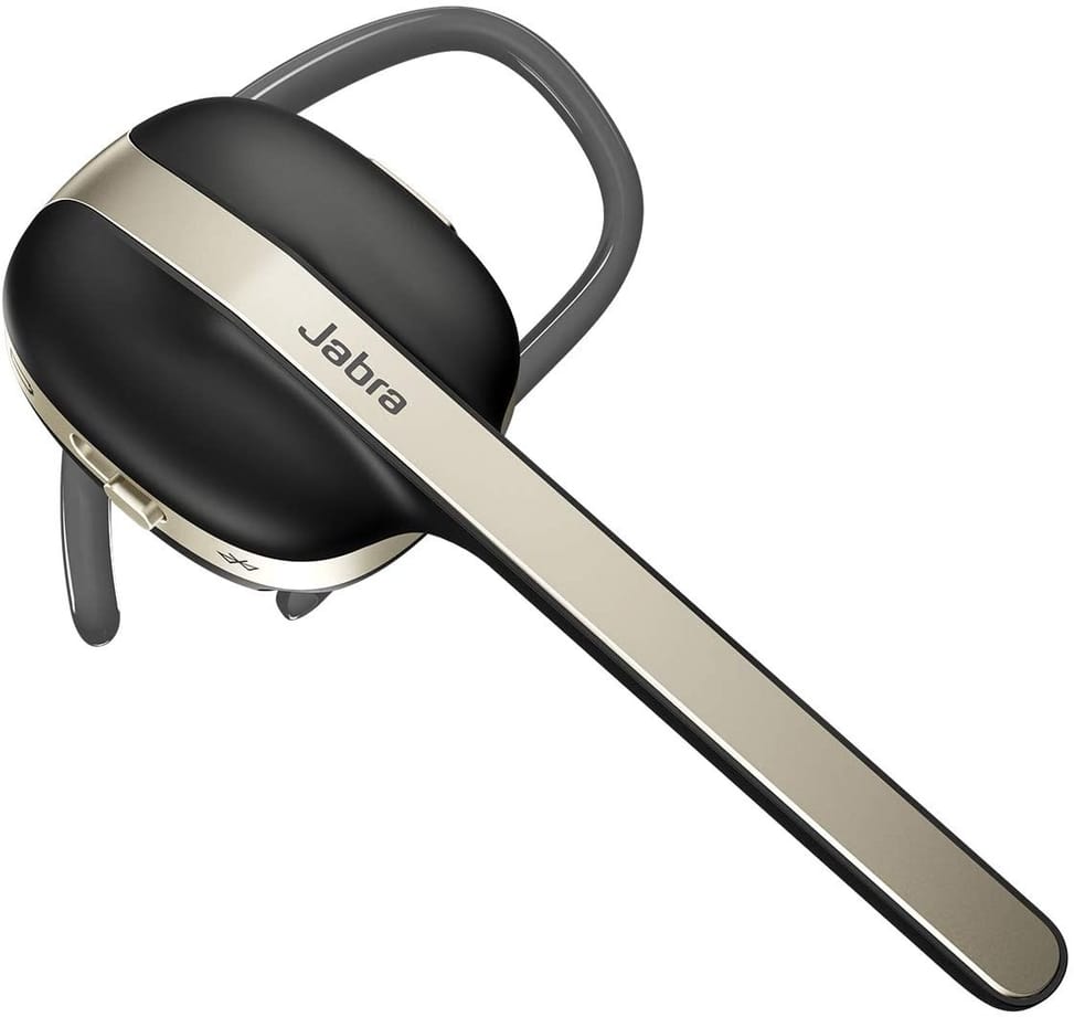 Casque Bluetooth mono Jabra Talk 30 (100-99600900-60)