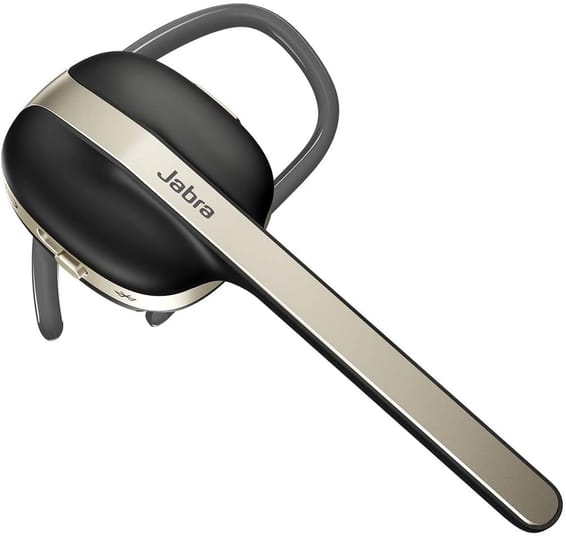 Casque Bluetooth mono Jabra Talk 30 (100-99600900-60)