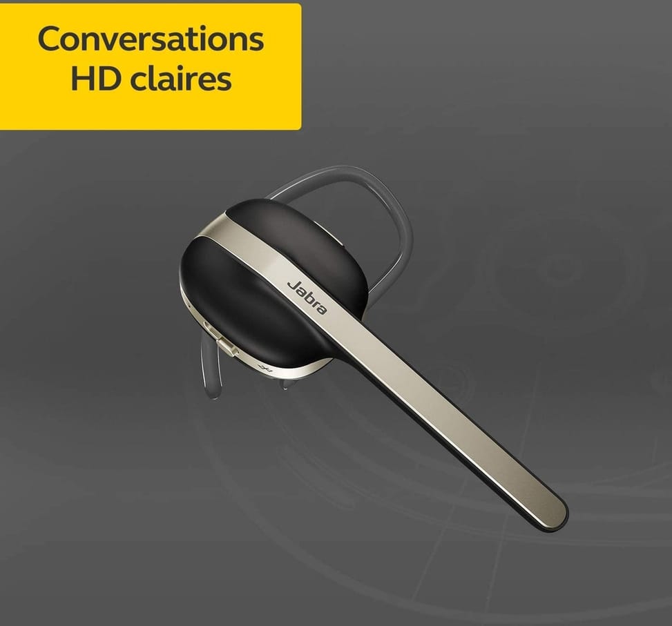 Casque Bluetooth mono Jabra Talk 30 (100-99600900-60)