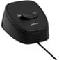Interrupteur manuel pour téléphones fixes et softphones Jabra Link 180 (180-09)