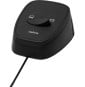Interrupteur manuel pour téléphones fixes et softphones Jabra Link 180 (180-09)