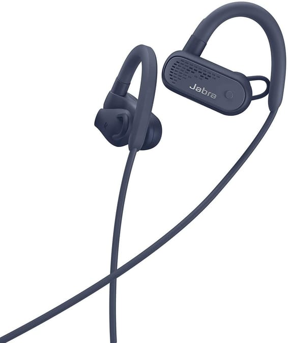 Écouteurs sans fils Jabra Elite Active 45e Navy