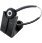 Micro-casque sans fil Jabra PRO 930 MS Mono - Connexion USB