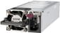 Kit d'alimentation HPE Platinum, à logement flexible, enfichable à chaud, faible teneur en halogène, 500 W (865408-B21)
