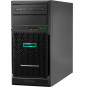 Serveur HPE ProLiant ML30 Gen10 E-2224 mono-processeur 16 Go-U S100i 8 disques à petit facteur de forme 1x500W module d'alimenta