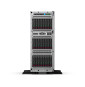 Serveur HPE ProLiant ML350 Gen10 4210 monoprocesseur 16 Go-R P408i-a 8 lecteurs - Module d’alimentation redondant 1x800W