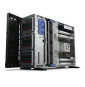 Serveur HPE ProLiant ML350 Gen10 4210 monoprocesseur 16 Go-R P408i-a 8 lecteurs - Module d’alimentation redondant 1x800W
