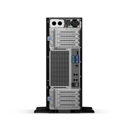 Serveur HPE ProLiant ML350 Gen10 4210 monoprocesseur 16 Go-R P408i-a 8 lecteurs - Module d’alimentation redondant 1x800W