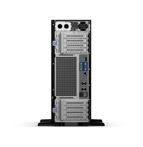 Serveur HPE ProLiant ML350 Gen10 4210 monoprocesseur 16 Go-R P408i-a 8 lecteurs - Module d’alimentation redondant 1x800W