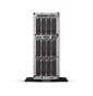 Serveur HPE ProLiant ML350 Gen10 4210 monoprocesseur 16 Go-R P408i-a 8 lecteurs - Module d’alimentation redondant 1x800W