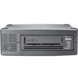 HPE LTO-7 Ultrium 15000 Ext Tape Drive (BB874A)