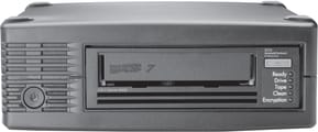 HPE LTO-7 Ultrium 15000 Ext Tape Drive (BB874A)