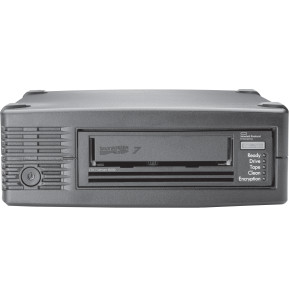 HPE LTO-7 Ultrium 15000 Ext Tape Drive (BB874A)