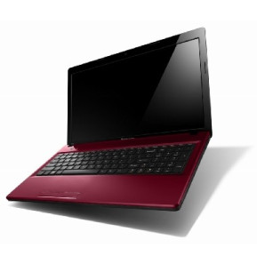 PC portable Lenovo G580GL