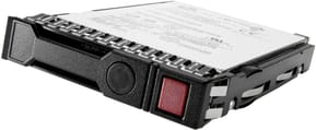 Disque dur HPE 900 Go, SAS 12G Enterprise, 15 000 tr/min, faible encombrement (2,5 po), SC, micrologiciel à signature numérique
