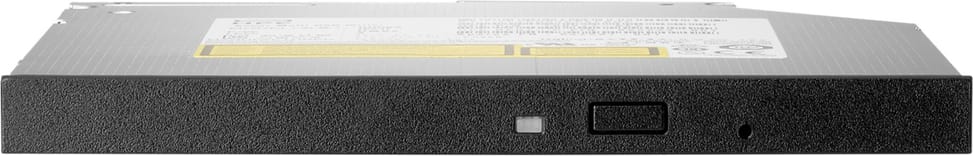 HPE 9.5 mm SATA DVD-RW Optical Drive (726537-B21) — image 1