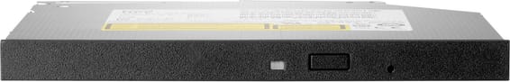 Lecteur optique DVD-RW SATA HPE 9,5 mm (726537-B21)