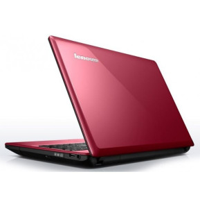 PC portable Lenovo G580GL