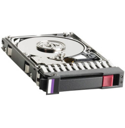 HP 1TB 6G SATA 7,2K rpm SFF(2,  (655710-B21)