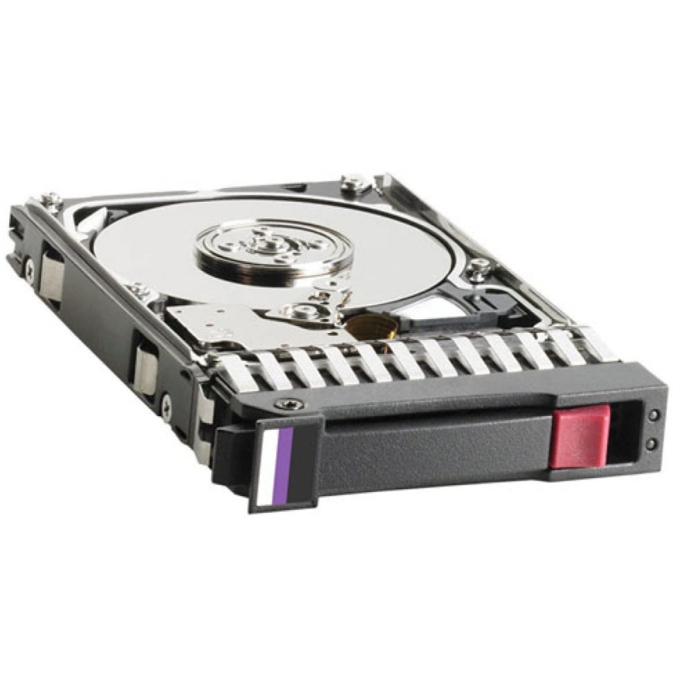 HP 1TB 6G SATA 7,2K rpm SFF(2,  (655710-B21)
