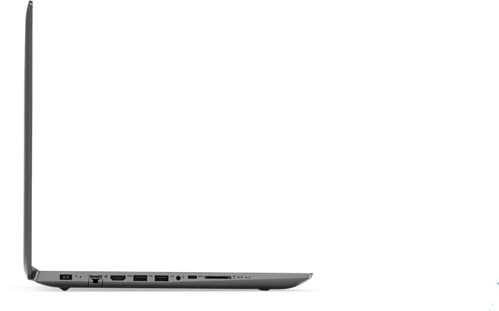 LENOVO Ideapad 330 A4-9125 15,6 4 1TB - Win 10 Gre (81D600NJFE)