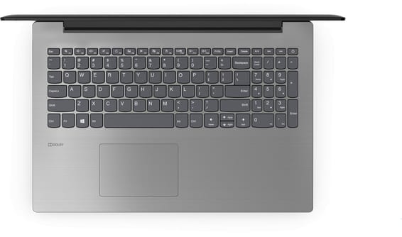 Ordinateur Portable Lenovo Ideapad 330-15AST (81D600NJFE)