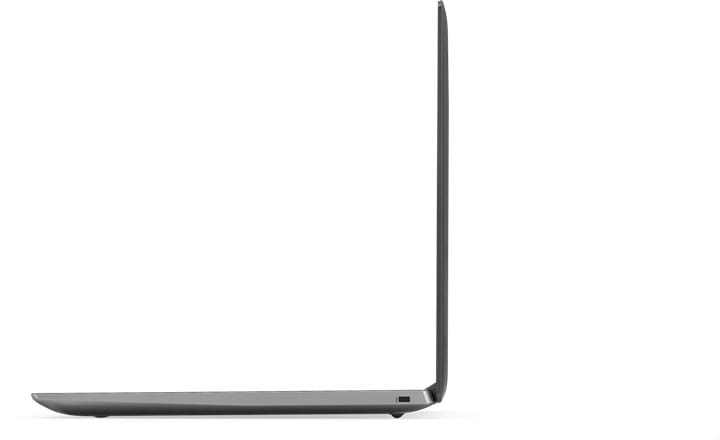 LENOVO Ideapad 330 A4-9125 15,6 4 1TB - Win 10 Gre (81D600NJFE)
