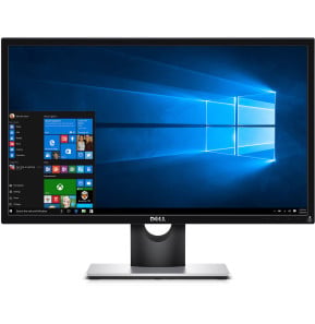 Écran Gaming 23,6" Full HD Dell 24 SE2417HGX (SE2417HGX-3Y)