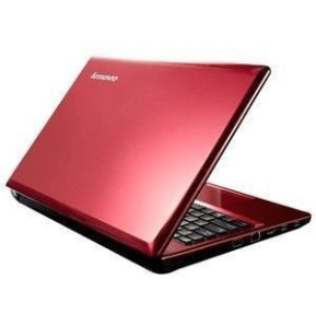 PC portable Lenovo G580GL