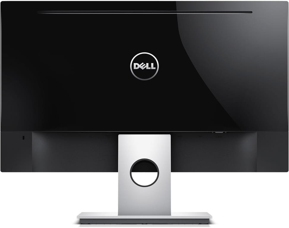 Écran Gaming 23,6" Full HD Dell 24 SE2417HGX (SE2417HGX-3Y)