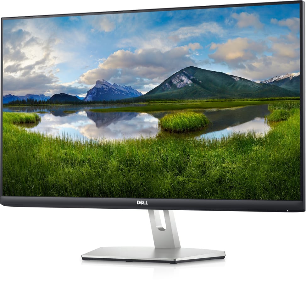Écran 27" Full HD Dell S2721HN (S2721HN)