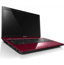 PC portable Lenovo G580GL