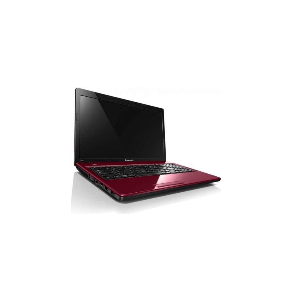 PC portable Lenovo G580GL