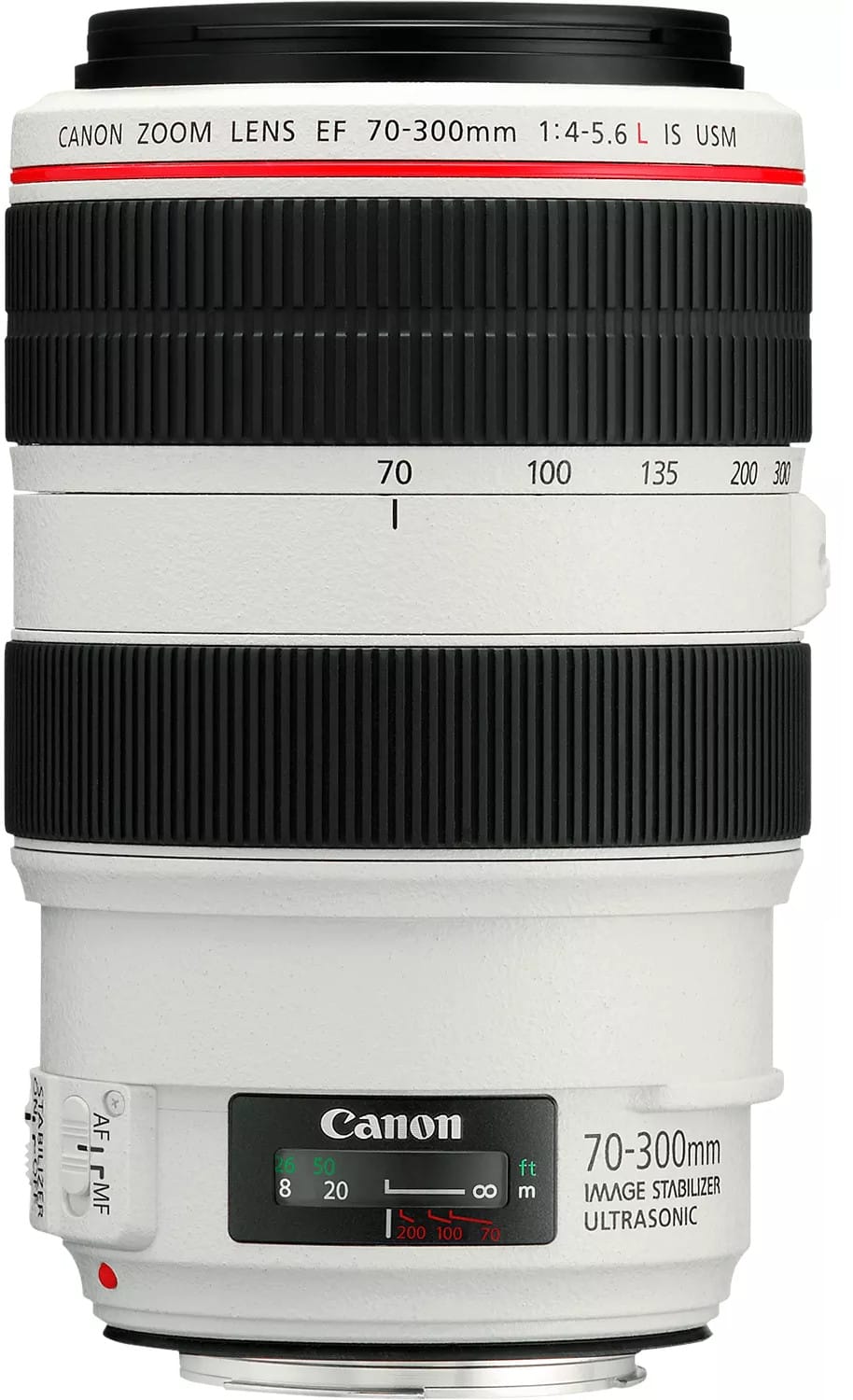CANON EF 70-300mm f/4-5.6 L IS USM (4426B005AA)