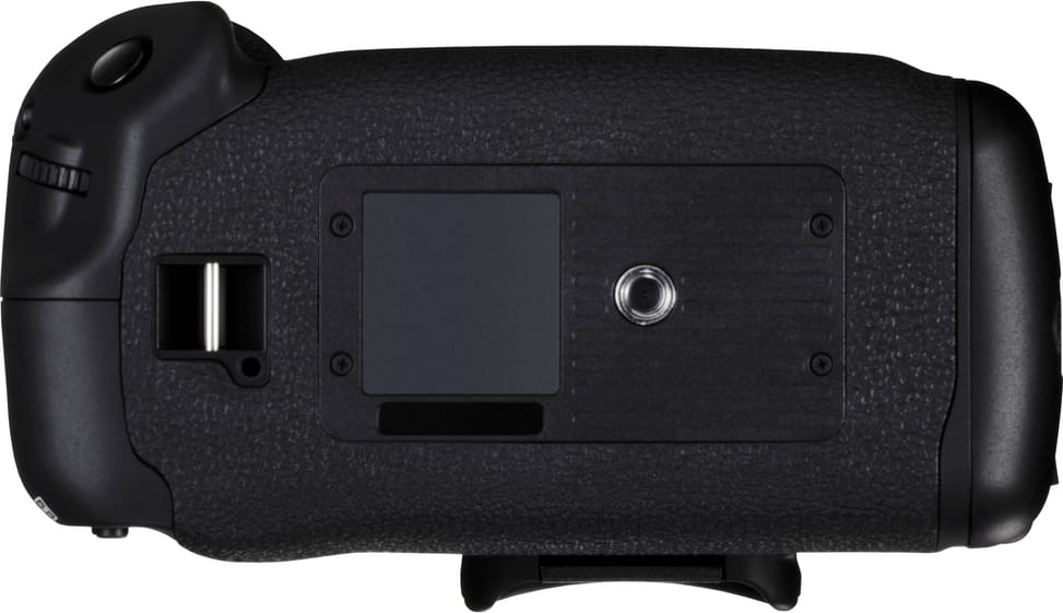Appareil photo Reflex Canon EOS-1D X Mark III - Boîtier nu + 64 GB CFexpress®  (3829C023AA)