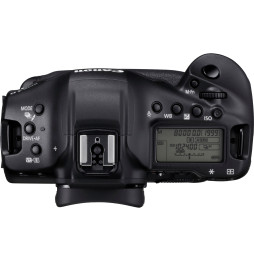 Appareil photo Reflex Canon EOS-1D X Mark III - Boîtier nu + 64 GB CFexpress®  (3829C023AA)