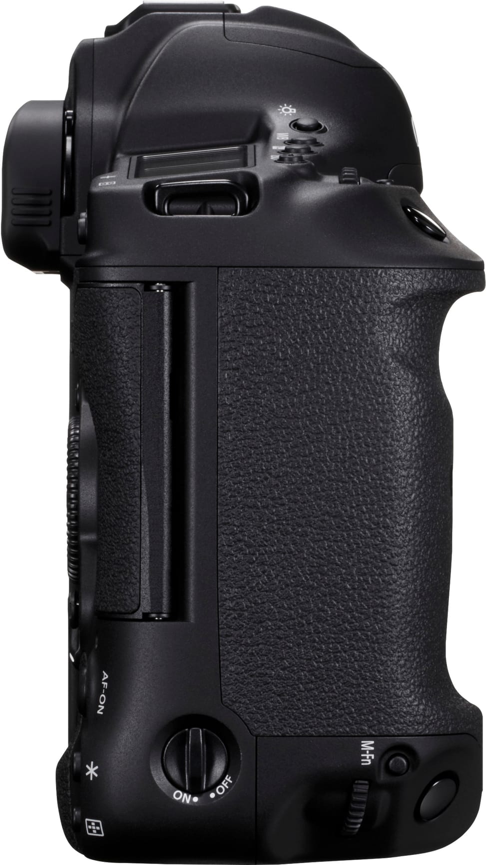 Appareil photo Reflex Canon EOS-1D X Mark III - Boîtier nu + 64 GB CFexpress®  (3829C023AA)