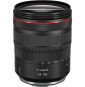 Objectif Canon RF 24-105mm F4L IS USM (2963C005AA)
