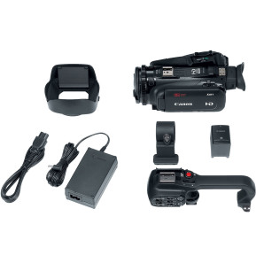 Caméscope professionnel Canon XA11 (2218C010AA)