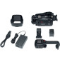 Caméscope professionnel Canon XA11 (2218C010AA)