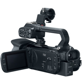 Caméscope professionnel Canon XA11 (2218C010AA)