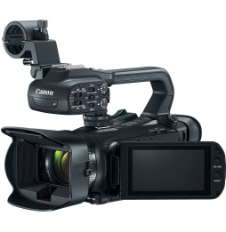 Caméscope professionnel Canon XA11 (2218C010AA)