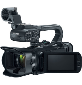 Caméscope professionnel Canon XA11 (2218C010AA)