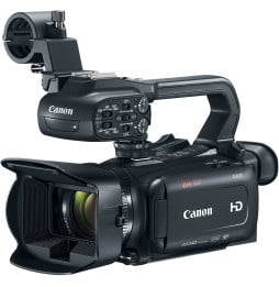 Caméscope professionnel Canon XA11 (2218C010AA)