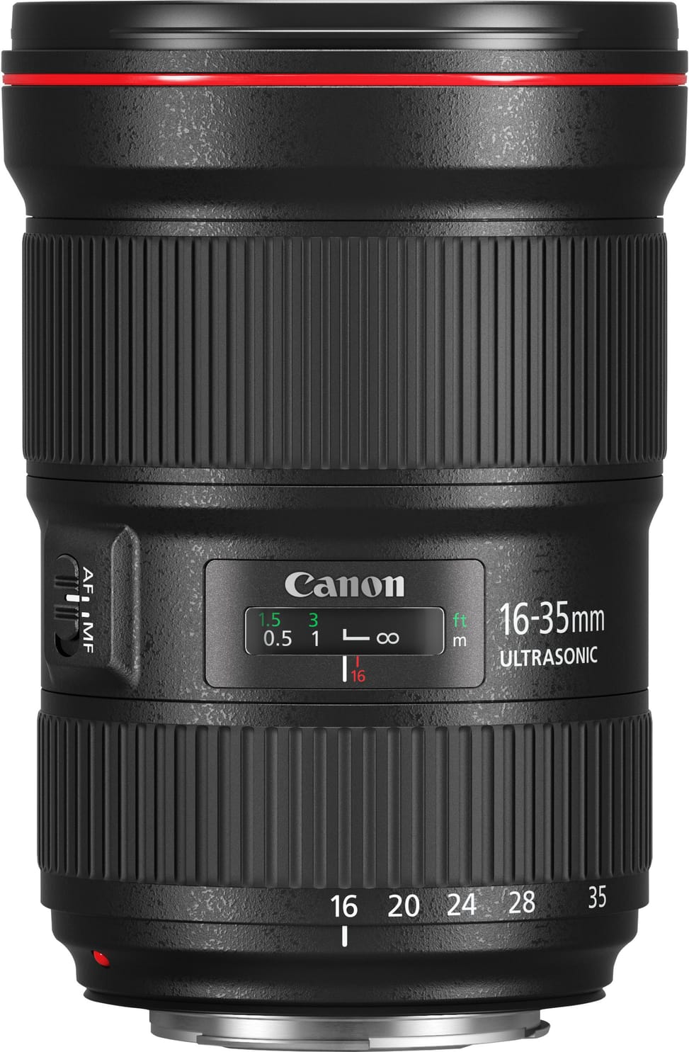 Canon EF 16-35mm f/2.8L III USM Lens (0573C005AA) — image 1