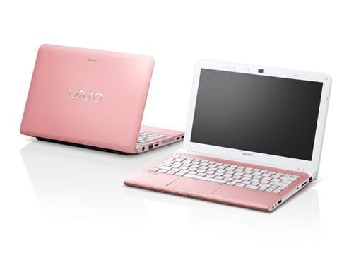 Ordinateur portable Sony VAIO série E, 11" — image 2